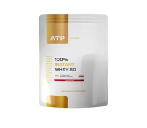 ATP Nutrition 100% Instant Whey 80 CFM 500 g čokoláda