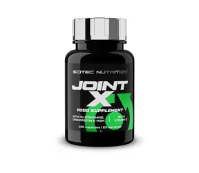 Scitec Nutrition Joint-X 100 cps