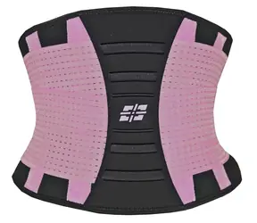 Power System Waist Shaper