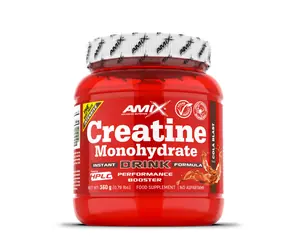 Amix Creatine Monohydrate Drink 360 g cola blast