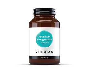 Viridian Potassium Magnesium Citrate 150 g