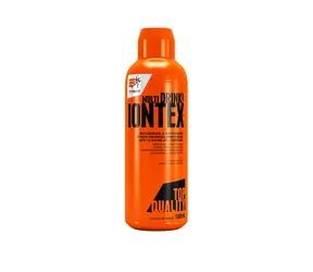 Extrifit Iontex Regeneration 1000 ml pineapple