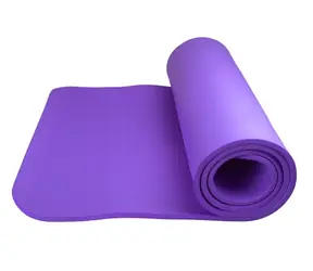 Power System Yoga Mat Plus