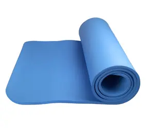 Power System Yoga Mat Plus