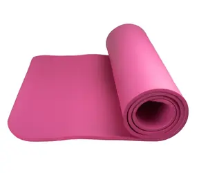 Power System Yoga Mat Plus