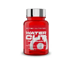Scitec Nutrition Water Cut 100 kapslí