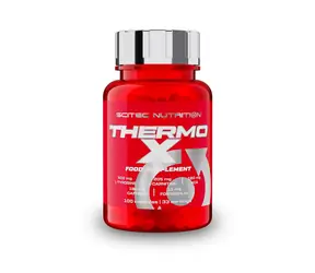 Scitec Nutrition THERMO X 100 kapslí