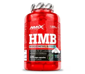 Amix HMB 220 cps