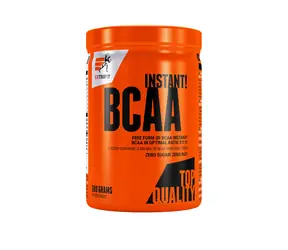Extrifit BCAA Instant 300 g grapefruit
