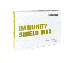 Czech Virus Immunity Shield Max 30 cps
