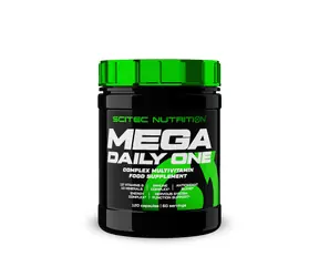 Scitec Nutrition Mega Daily One 120 cps