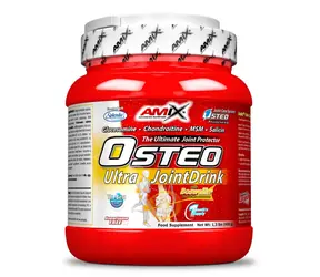 Amix Osteo Ultra Joint Drink 600 g chocolate
