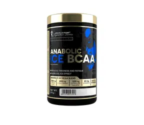 Kevin Levrone Ice BCAA 375 g icy dragon fruit