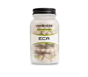 VemoHerb ECA 90 cps