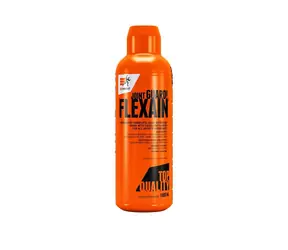 Extrifit Flexain višeň 1000 ml