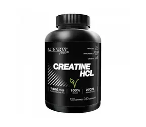 Prom-In Creatine HCL Vegan 240 cps