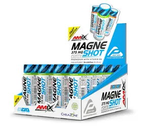 Amix Performance MagneShot Forte 375 mg 20 x 60 ml neutral