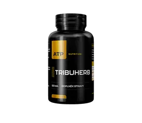 ATP Nutrition Tribuherb 120 tob
