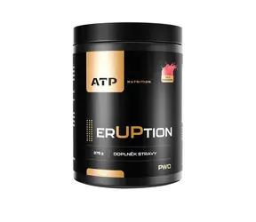 ATP Nutrition Eruption wild raspberry 375 g