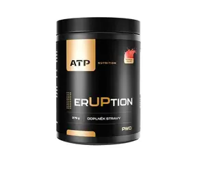 ATP Nutrition Eruption tropical fruits 375 g