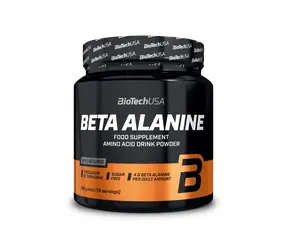 BioTech USA Beta Alanine 300 g