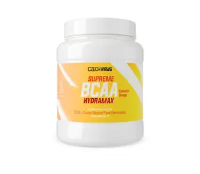 Czech Virus Supreme BCAA Hydramax 468 g fantastic orange
