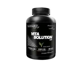 Prom-In Vita Solution 2.0 120 tbl