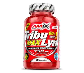 Amix TribuLyn 90% 750 mg 90 cps