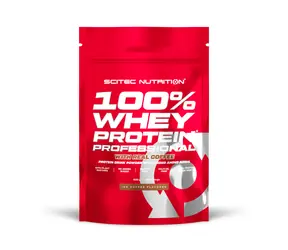Scitec Nutrition 100% WP Professional 500 g ice coffee