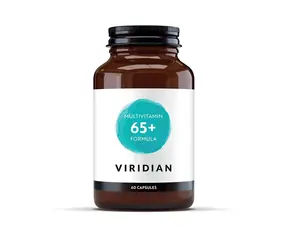 Viridian 65 + Multi 60 cps
