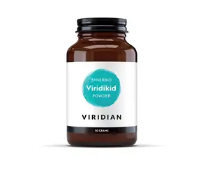 Viridian Synerbio Viridikid Powder 50 g