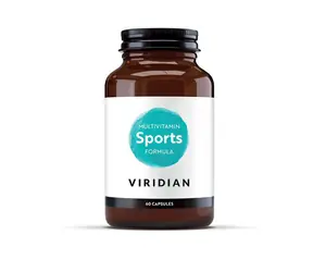Viridian Sports Multi 60 cps