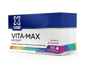 USN Vita Max Sport 60 cps
