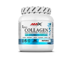 Amix Collagen Marine Peptan 300 g natural