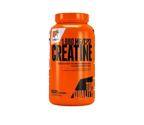 Extrifit Creatine Monohydrate 180 cps