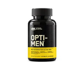 Optimum Nutrition Opti-Men 90 tab