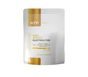 ATP Nutrition Pro Sport Electrolytes 900 g orange mango