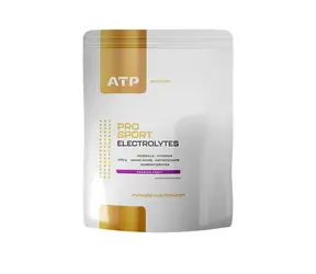 ATP Nutrition Pro Sport Electrolytes 900 g passion fruit