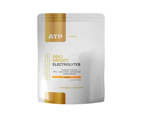 ATP Nutrition Pro Sport Electrolytes 900 g exotic