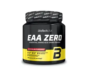 BioTech EAA Zero 350 g watermelon