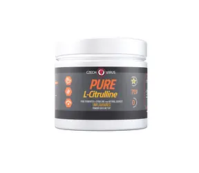 Czech Virus Pure L-Citrulline 350 g