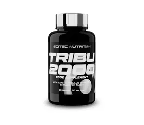 Scitec Nutrition Tribu 2000 90 cps