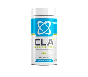 USN CLA Green Tea 90 tbl