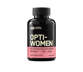 Optimum Nutrition Opti-Women 60 cps