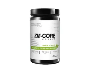 Prom-In ZM-Core Powder 432 g citron
