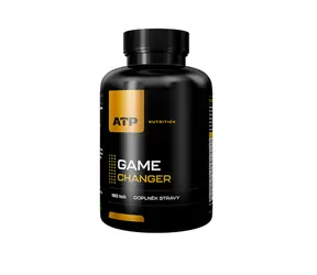 ATP Nutrition Game Changer 180 tob