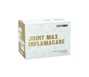 Czech Virus Joint Max Inflamacare 90 cps