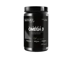 Prom-In Omega 3 Strong 240 cps