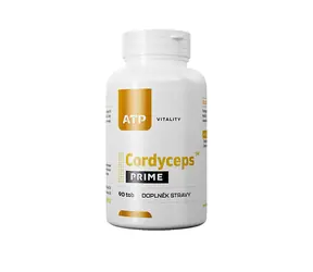 ATP Vitality Cordyceps Prime 90 tob