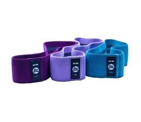 Power System booty band set